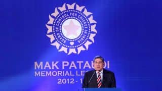 BCCI likely to get 75 per cent revenue from ICC events